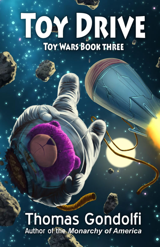Toy Drive (Toy World)
