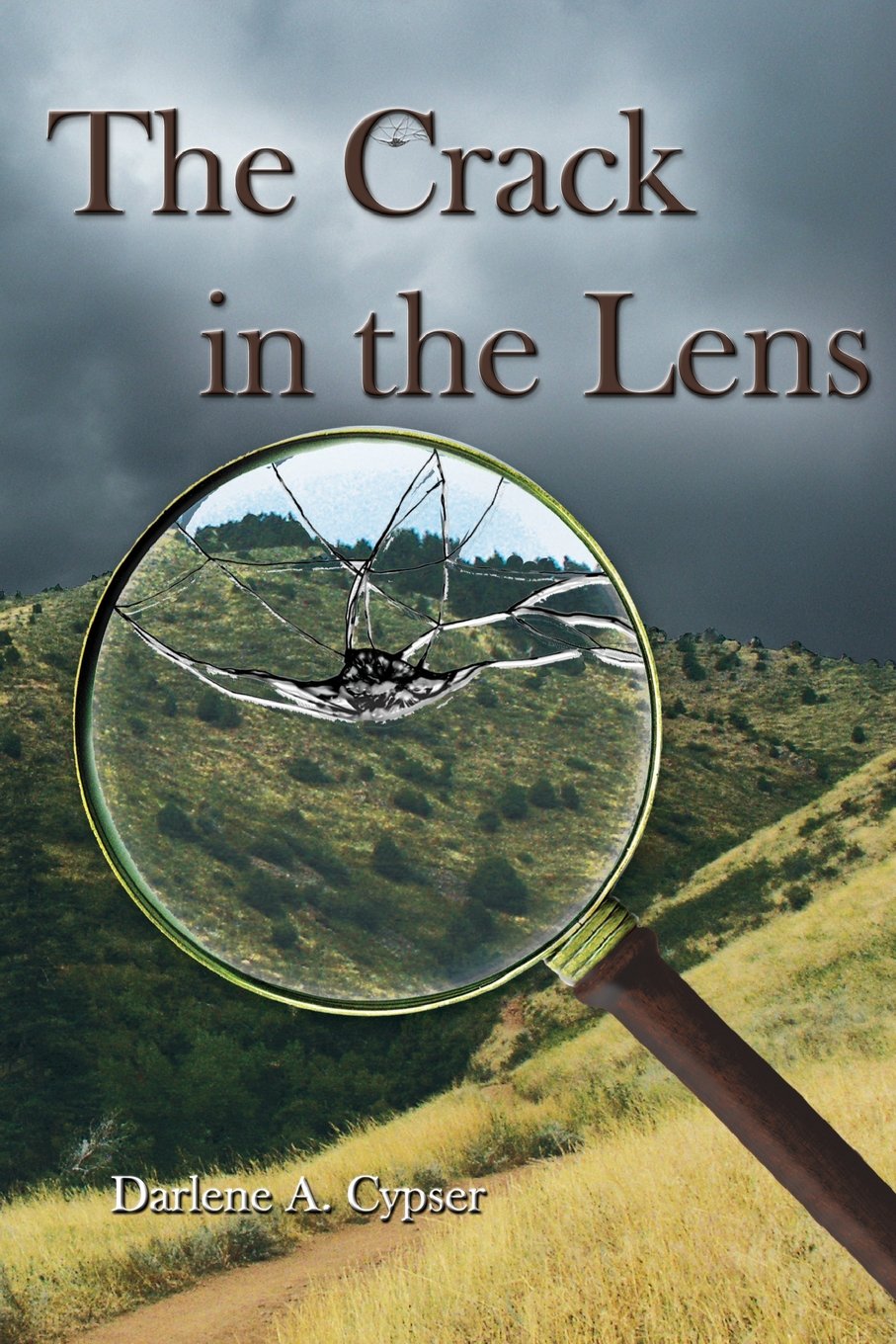 The Crack in the Lens (The Consulting Detective) - 5140