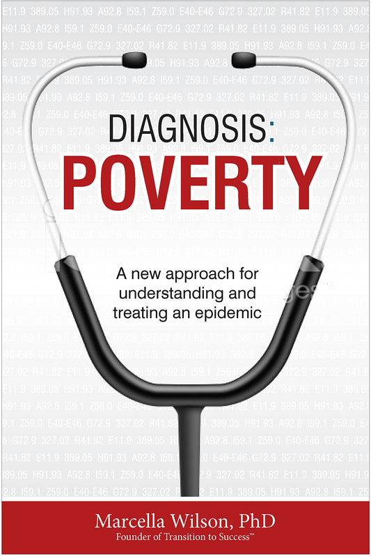 Diagnosis: Poverty - 7155