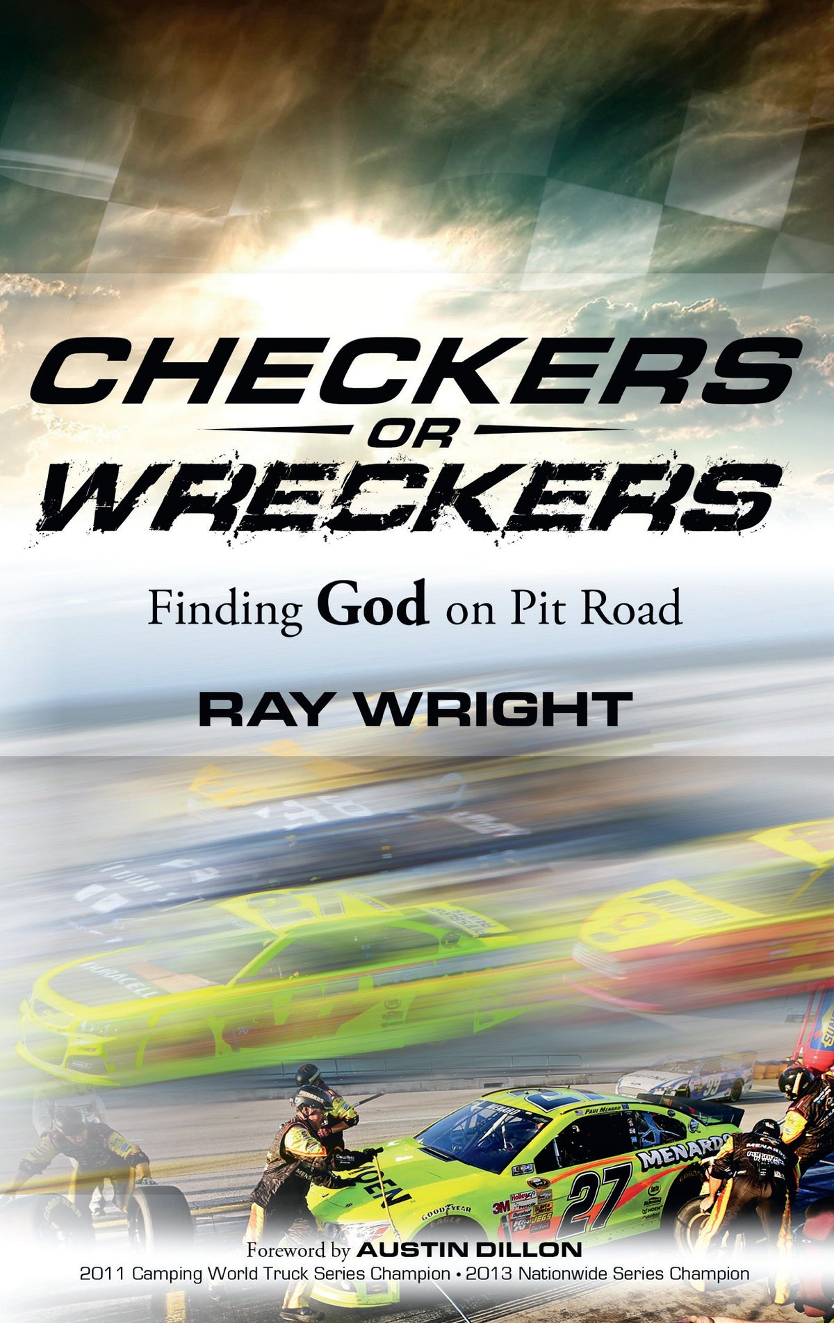 Checkers or Wreckers