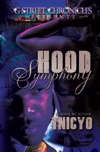 Hood Symphony (G Street Chronicles Presents) - 1796