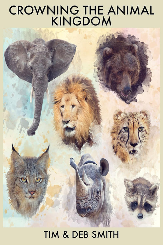 Crowning the Animal Kingdom: All Creatures, Great and Small