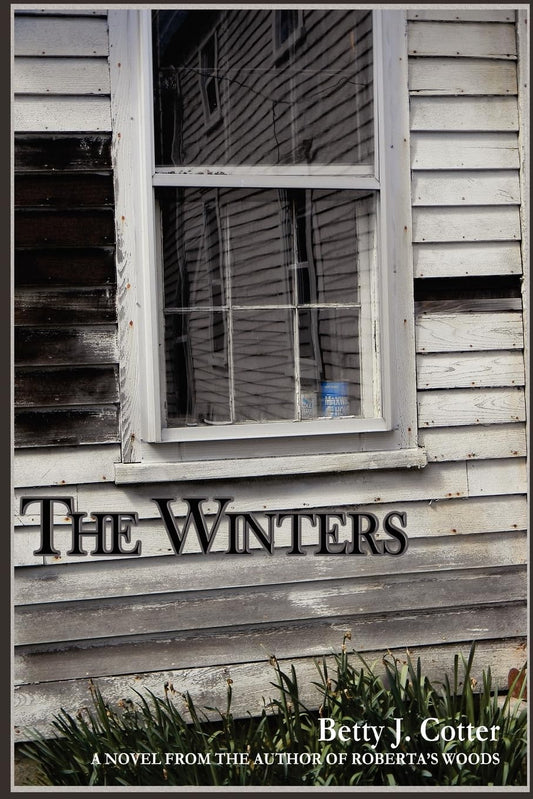 The Winters: Betty J Cotter - 2419