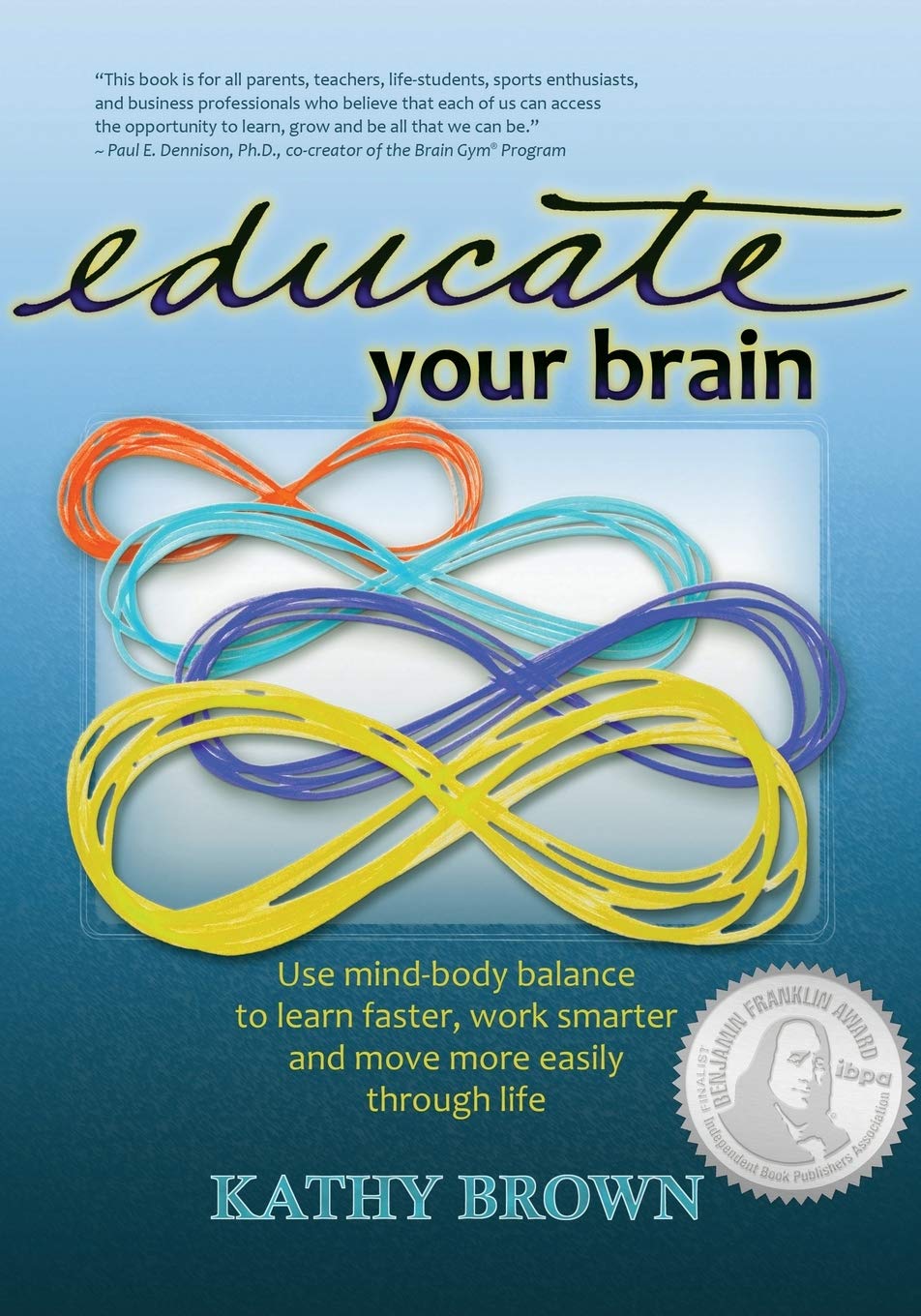 Educate Your Brain - 5183