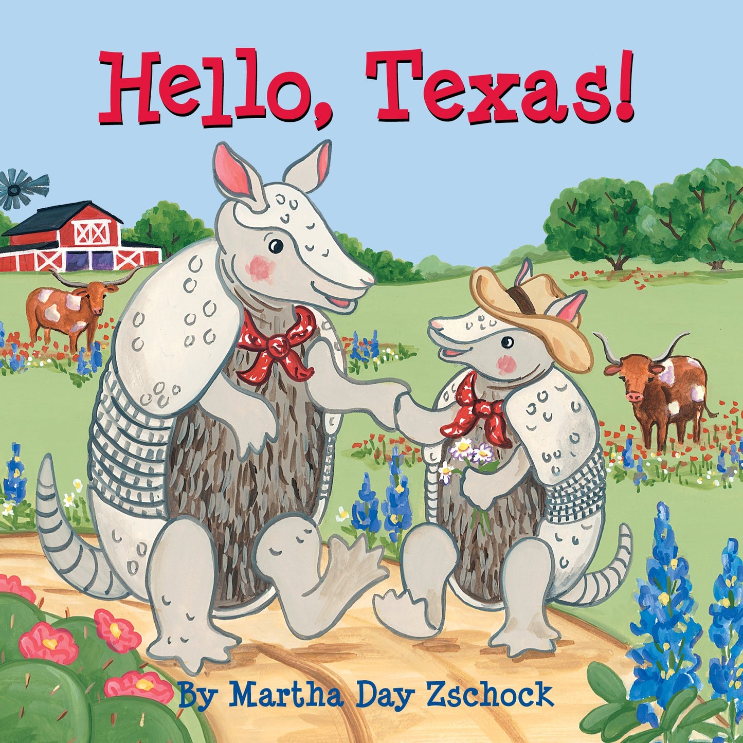 Hello, Texas! - 378