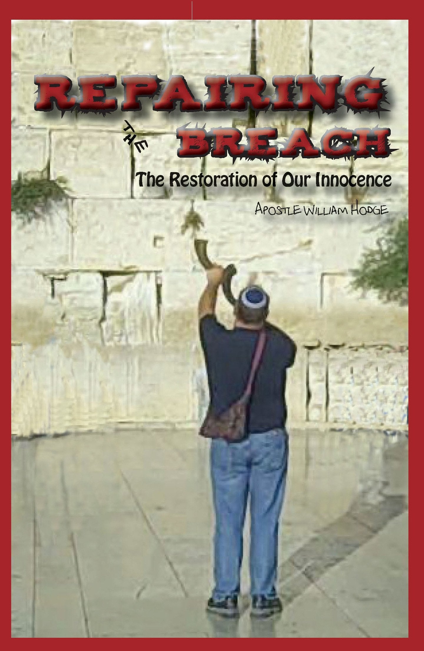 Repairing the Breach