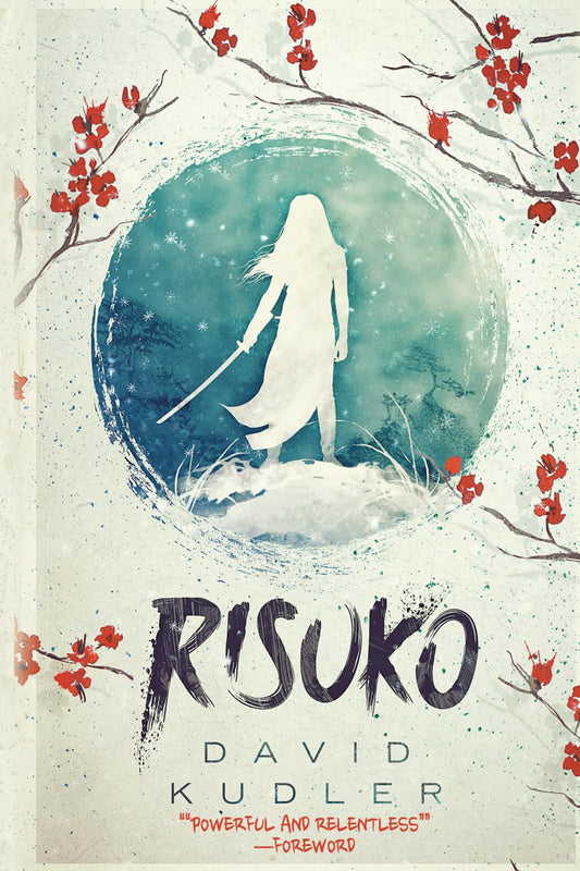 Risuko: A Kunoichi Tale (Seasons of the Sword) - 7682