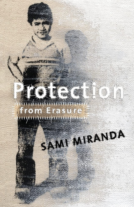 Protection from Erasure - 1540