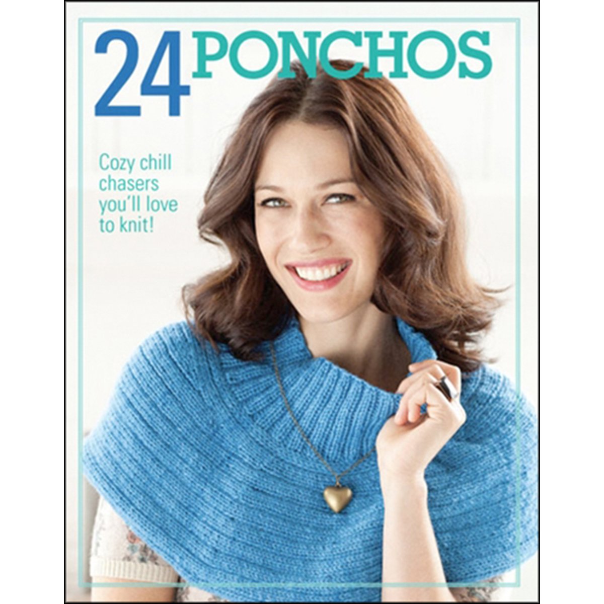 24 Ponchos: Cozy Chill Chasers You'll Love to Knit