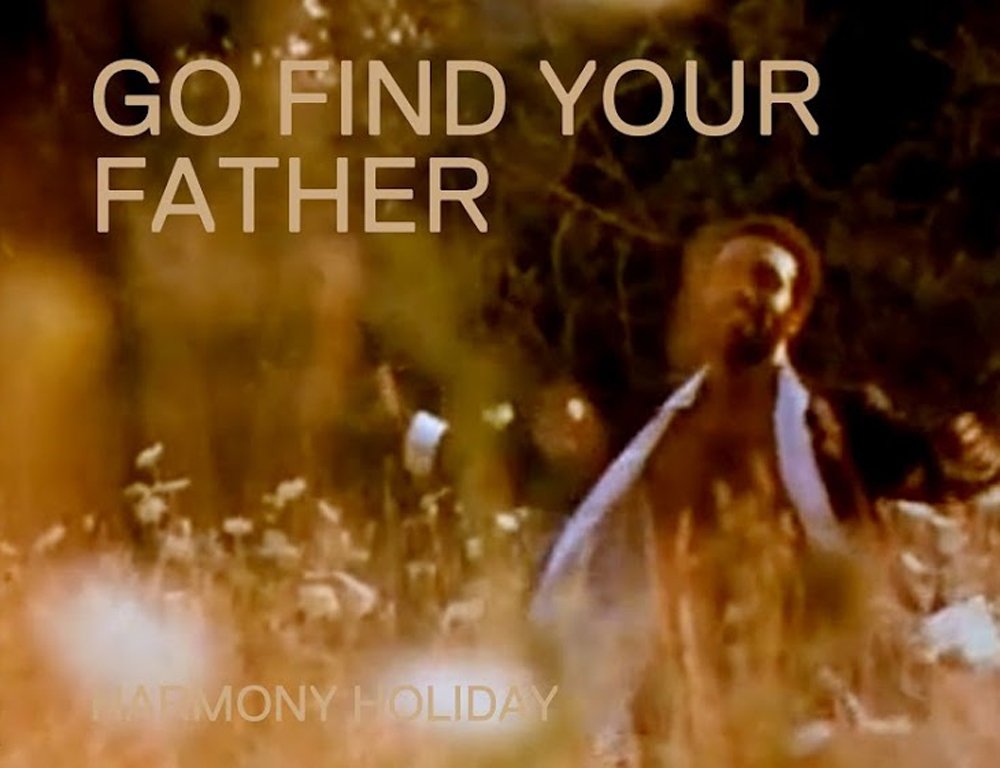 Go Find Your Father/A Famous Blues - 5710