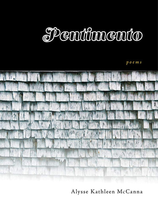 Pentimento - 4905