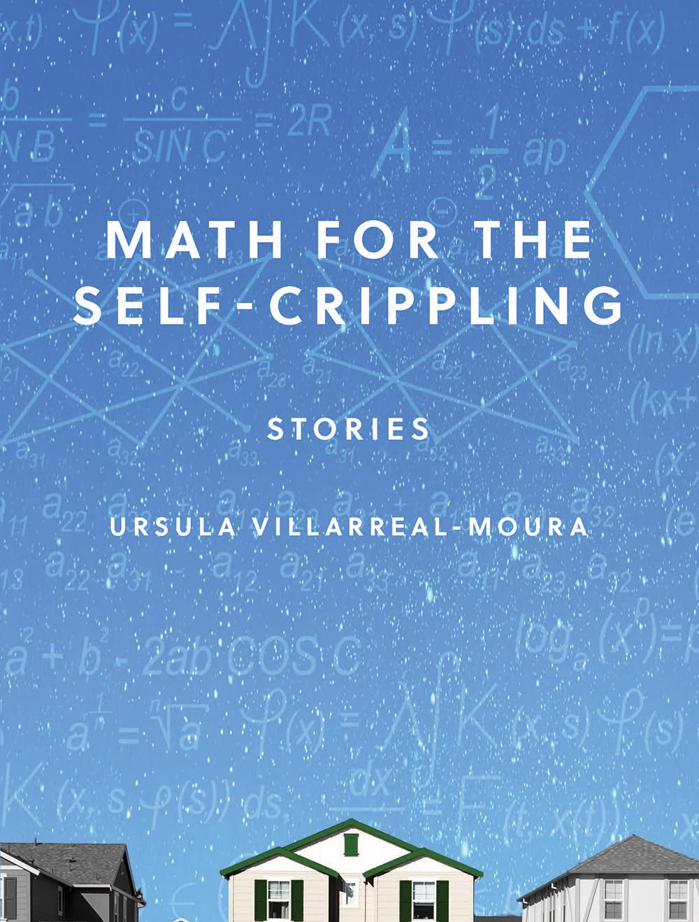 Math for the Self-Crippling - 726