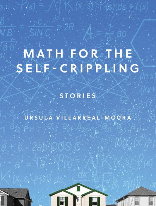Math for the Self-Crippling - 726