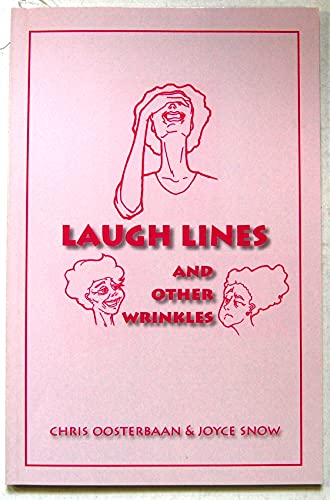 Laugh Lines and Other Wrinkles