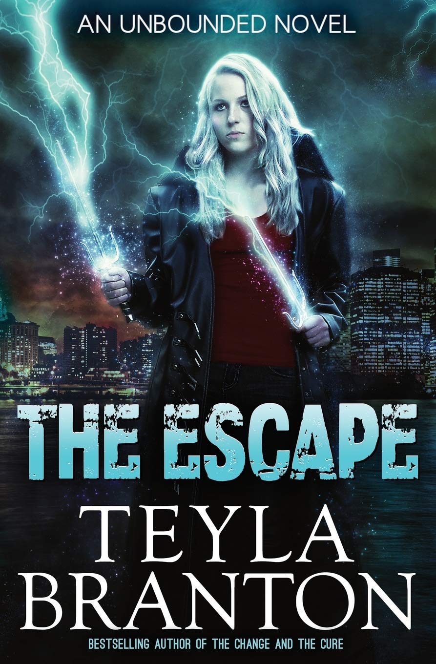 The Escape (Unbounded)