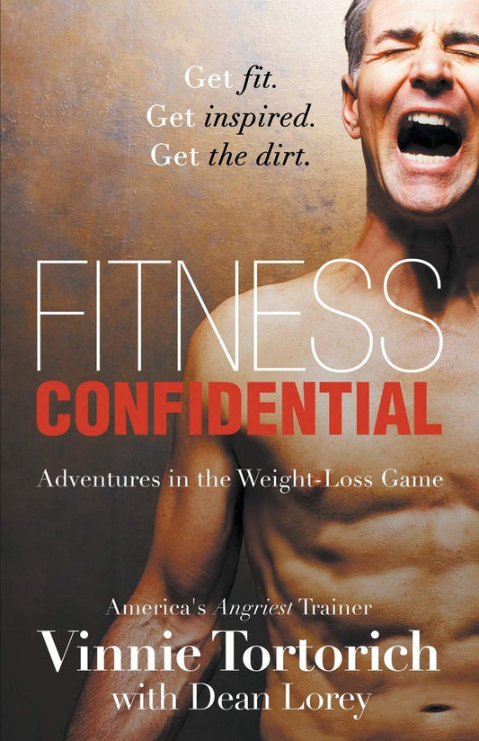 Fitness Confidential - 648