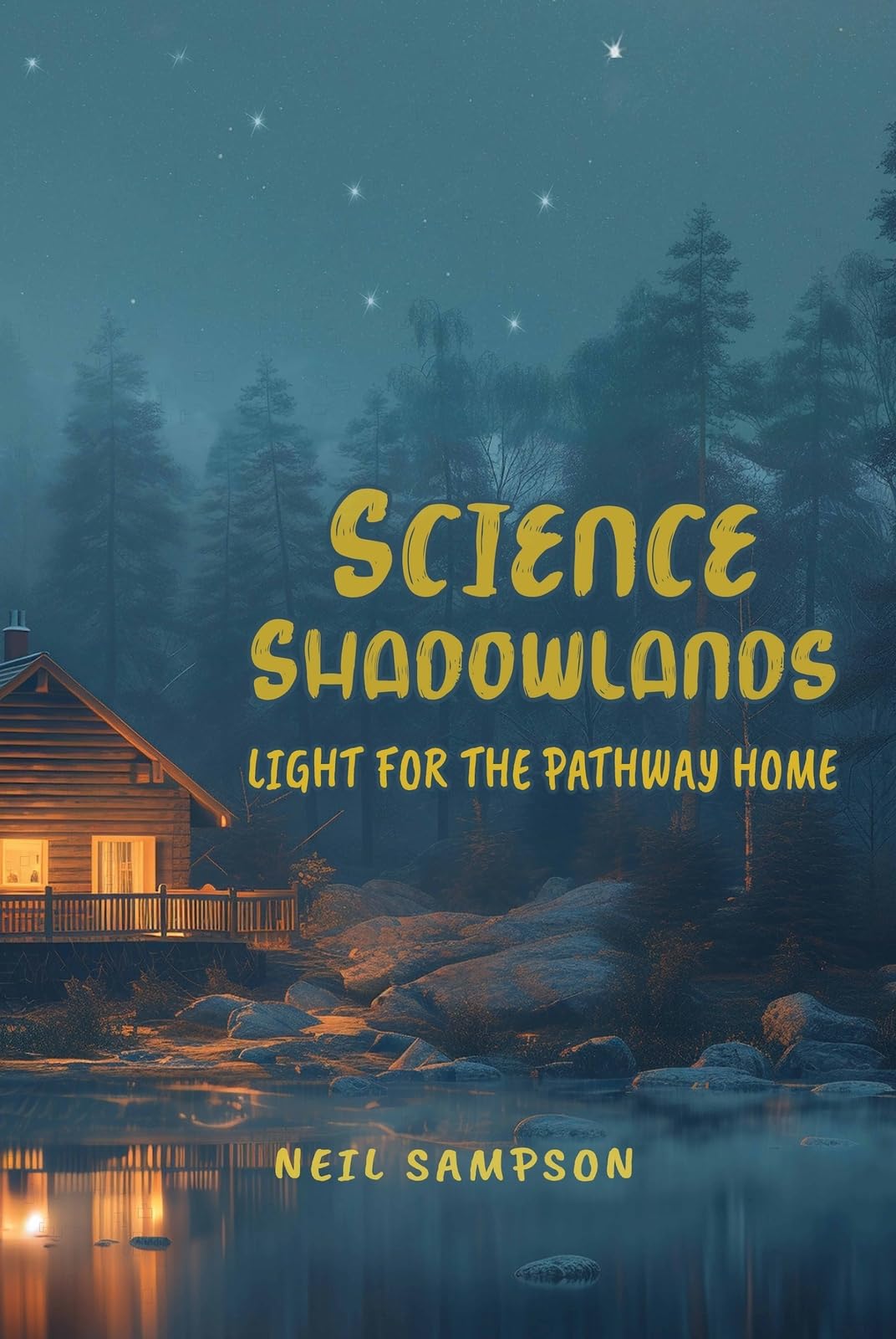 Science Shadowlands: Light for the Pathway Home