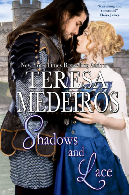 Shadows and Lace