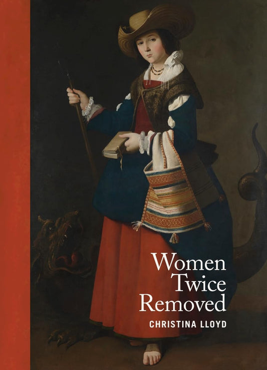 Women Twice Removed