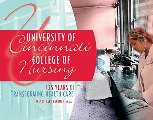 University of Cincinnati College of Nursing - 8461