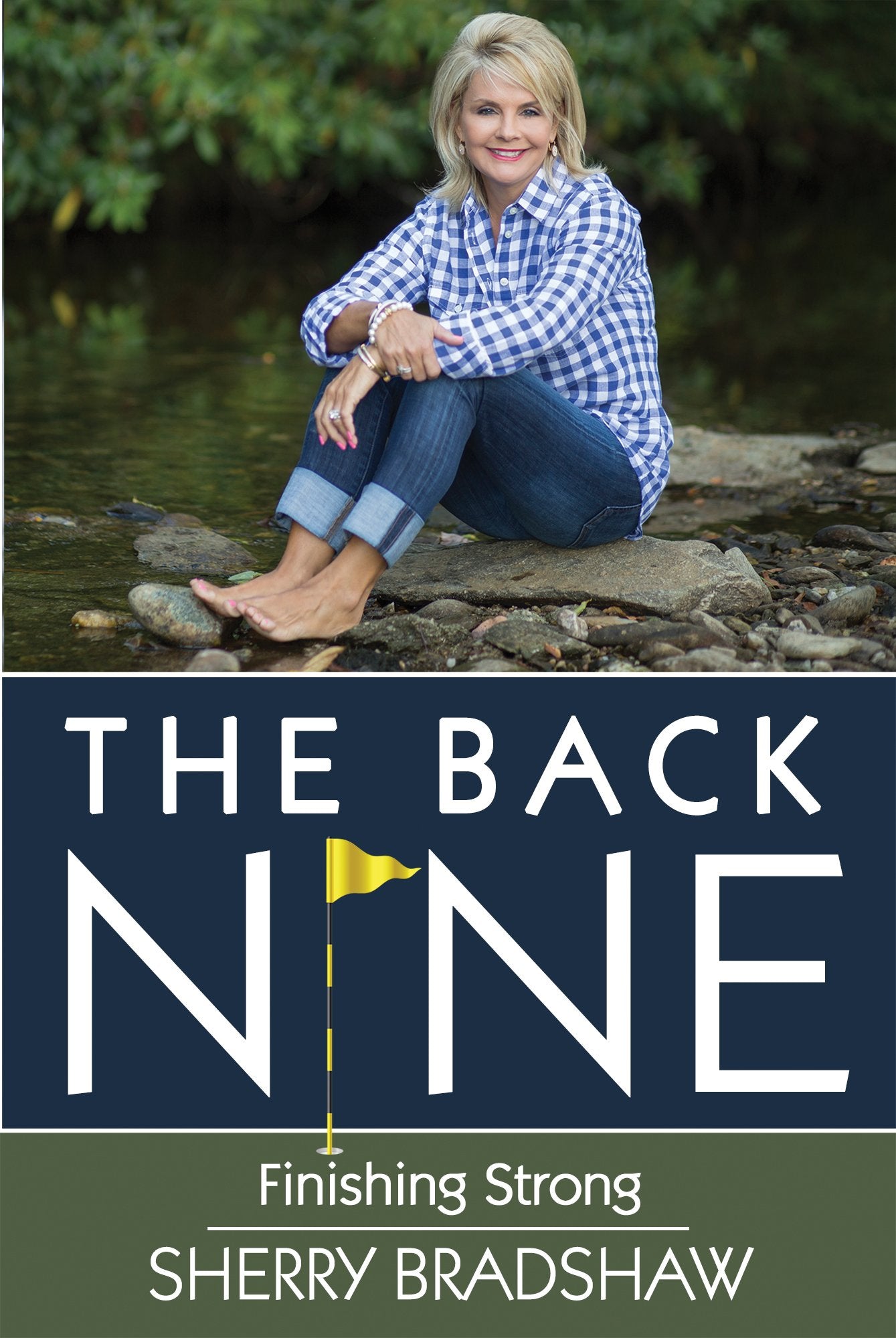 The Back Nine: Finishing Strong