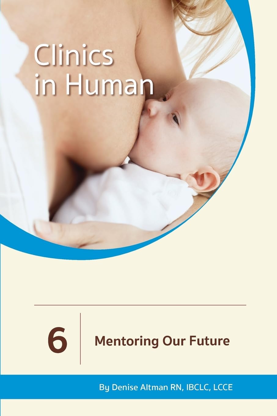Mentoring Our Future (Clinics in Human Lactation)