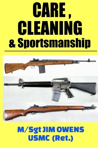Care, Cleaning & Sportsmanship
