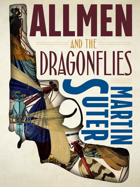 Allmen and the Dragonflies - 9593