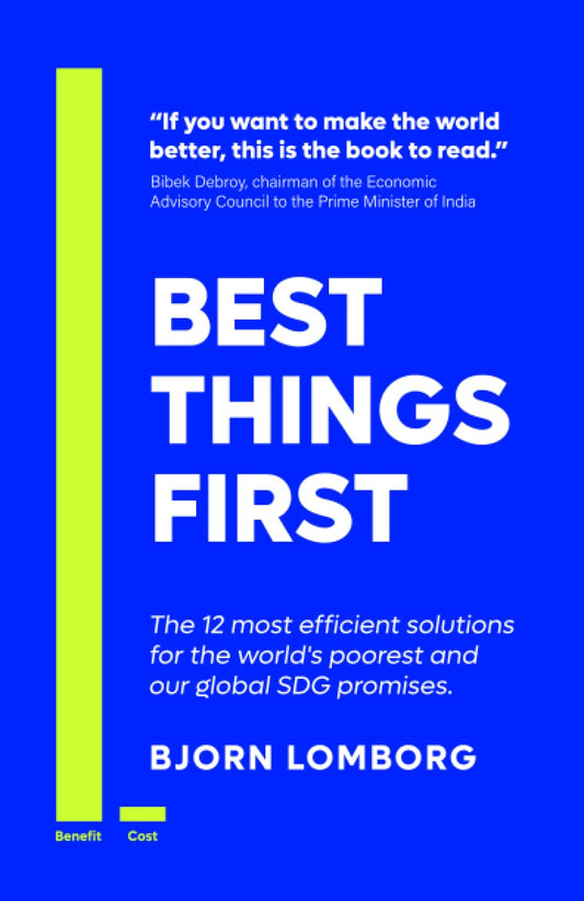 Best Things First - 2996