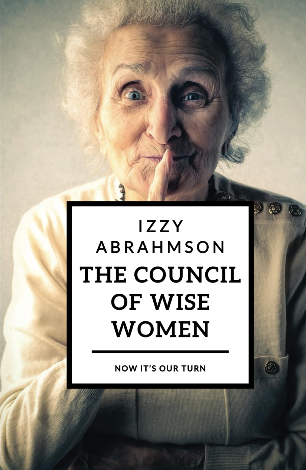 The Council of Wise Women (The Village Life)