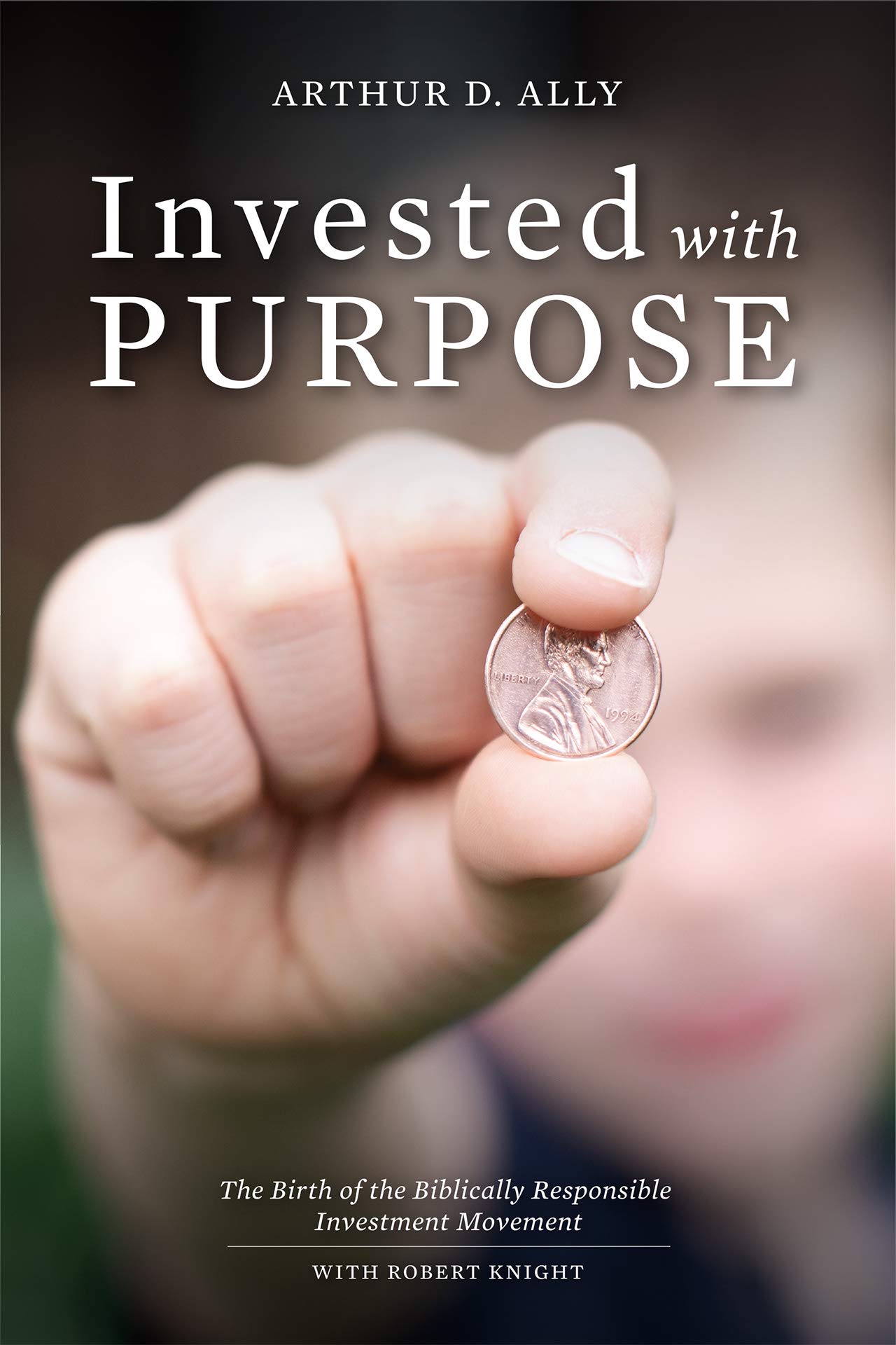 Invested with Purpose