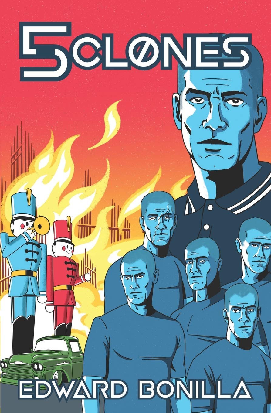 5 Clones - 3289