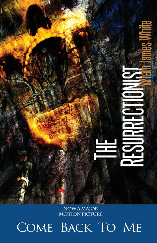The Resurrectionist - 6141