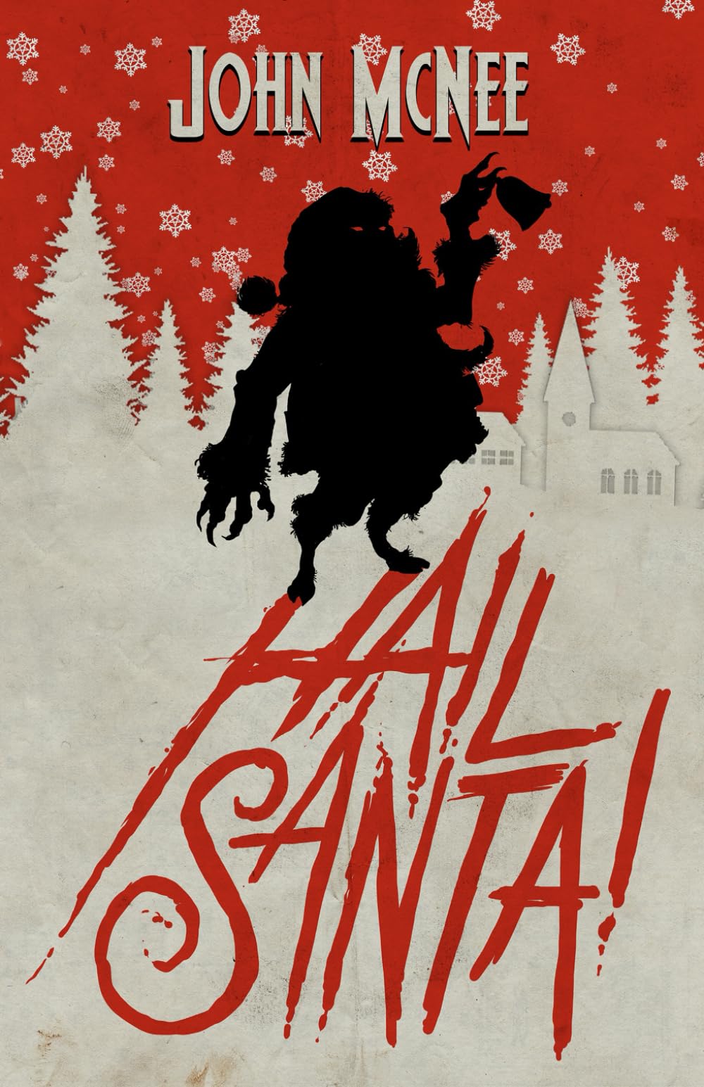 Hail Santa!