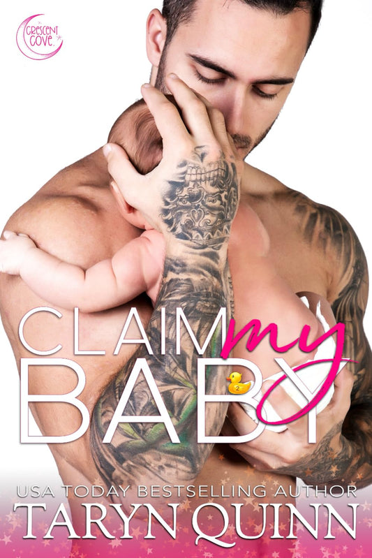 Claim My Baby (Crescent Cove)