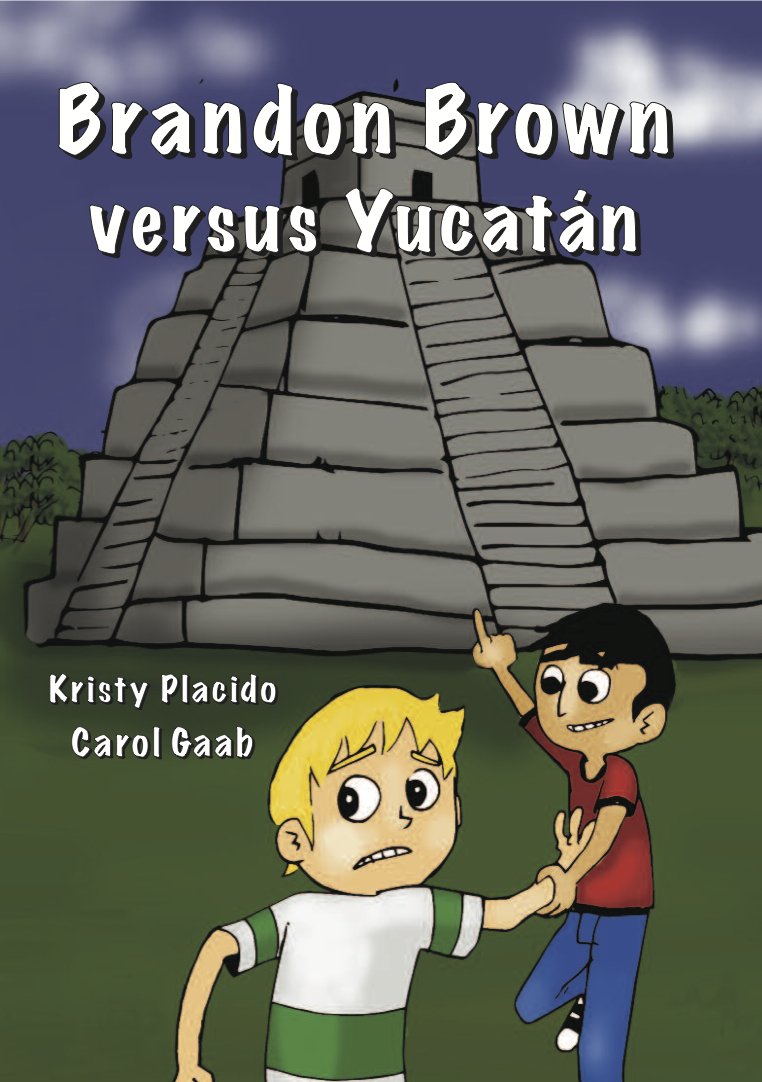 Brandon Brown versus Yucatan