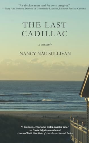 The Last Cadillac: A Memoir