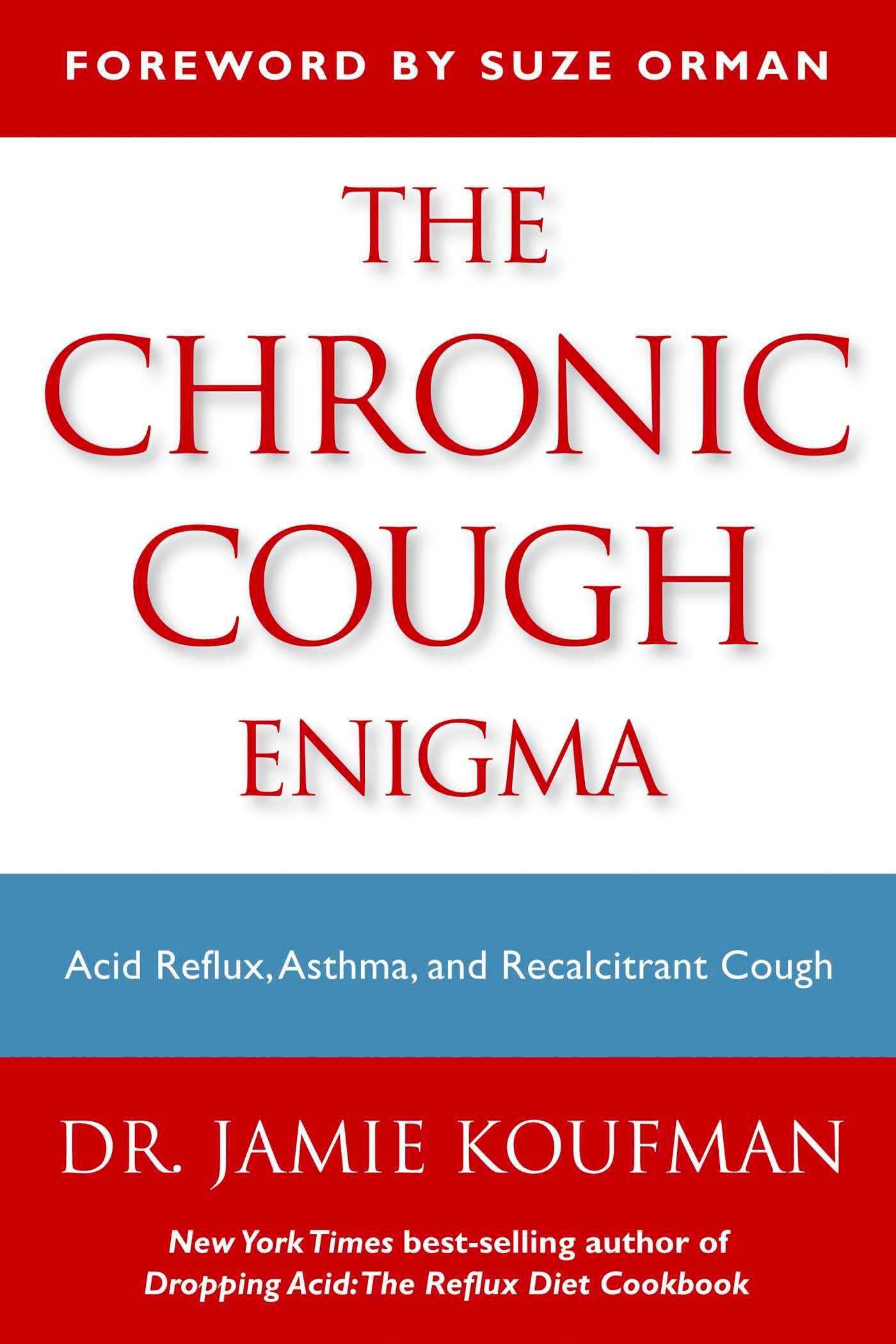 The Chronic Cough Enigma: How to recognize neurogenic and reflux related cough - 1044