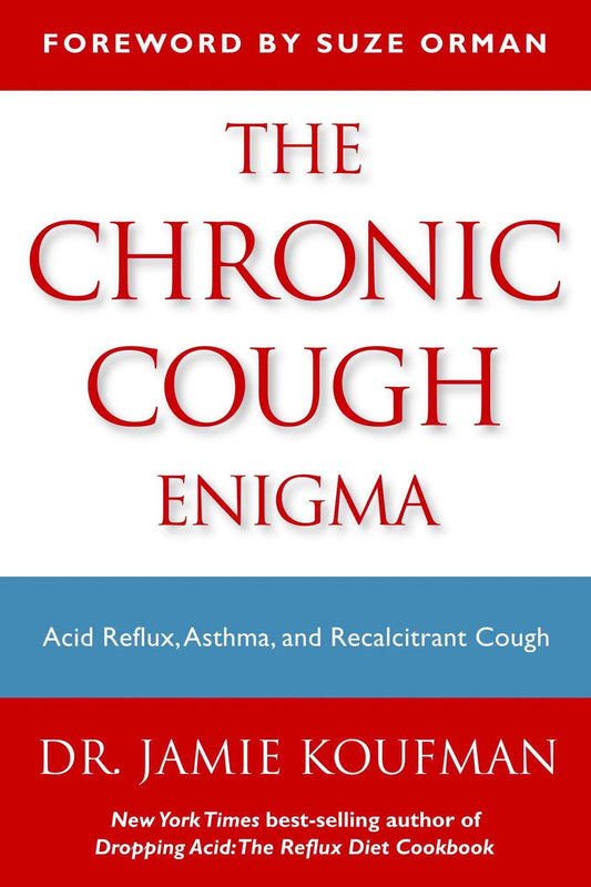 The Chronic Cough Enigma: How to recognize neurogenic and reflux related cough - 1044