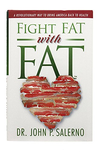 Fight Fat with Fat - 7915