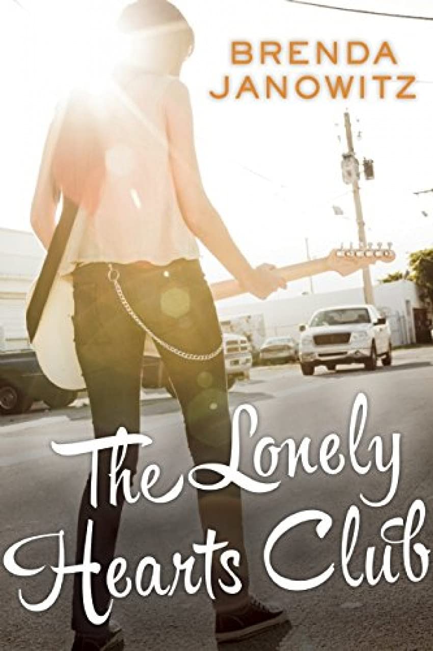The Lonely Hearts Club