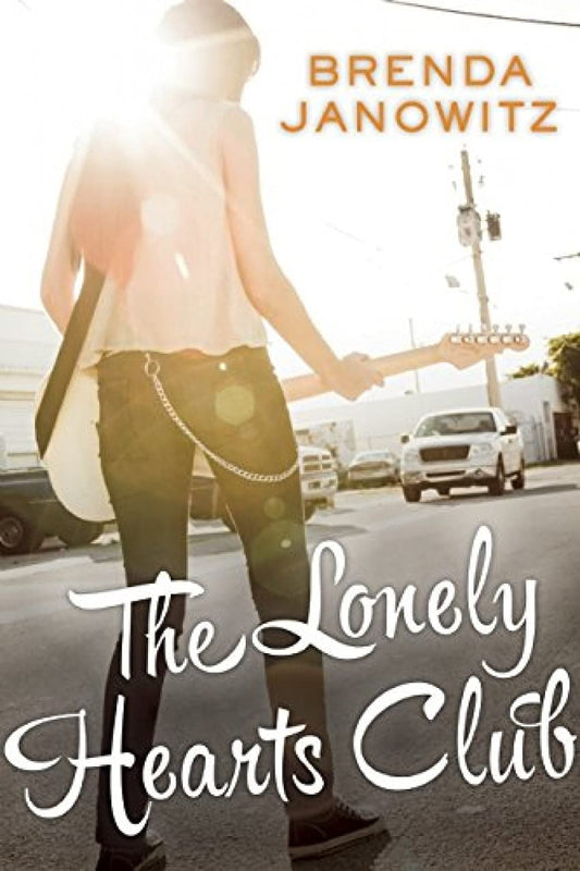 The Lonely Hearts Club
