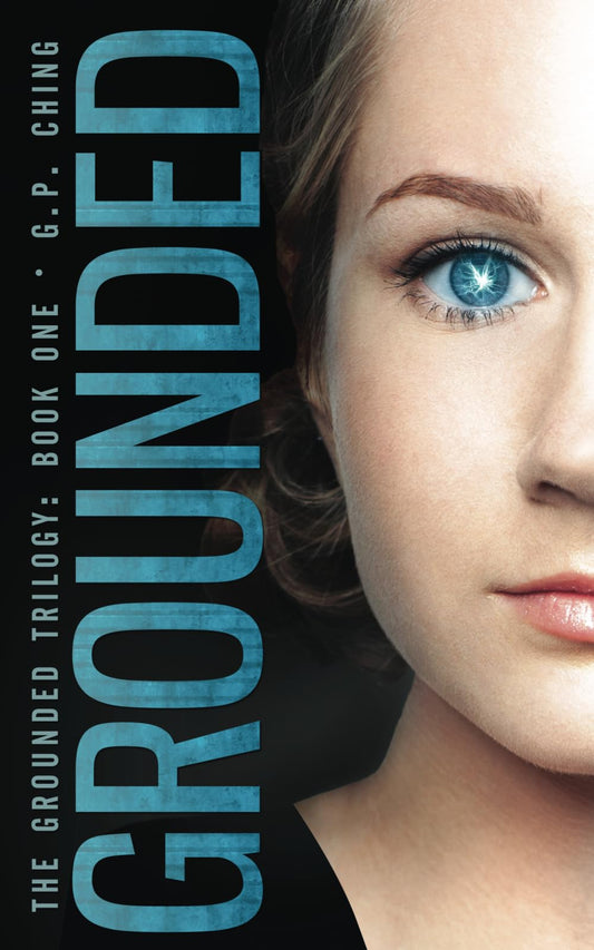Grounded (The Grounded Trilogy)
