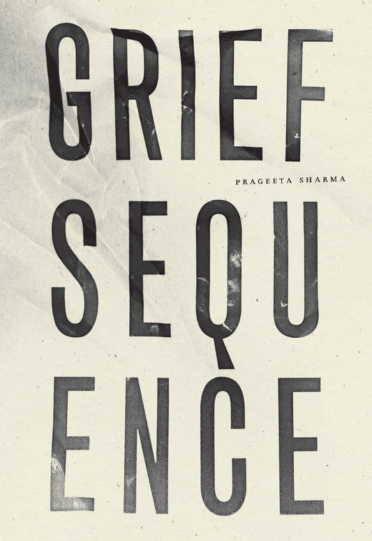 Grief Sequence - 5039