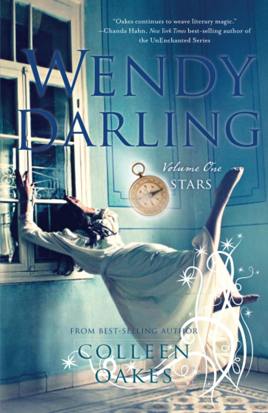 Wendy Darling: Volume 1: Stars - 1364
