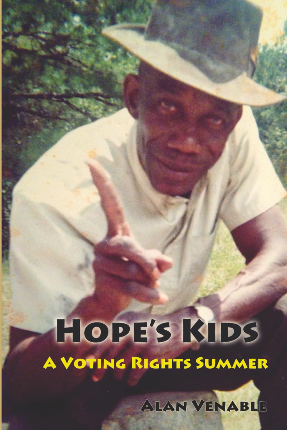 Hope's Kids: A Voting Rights Summer