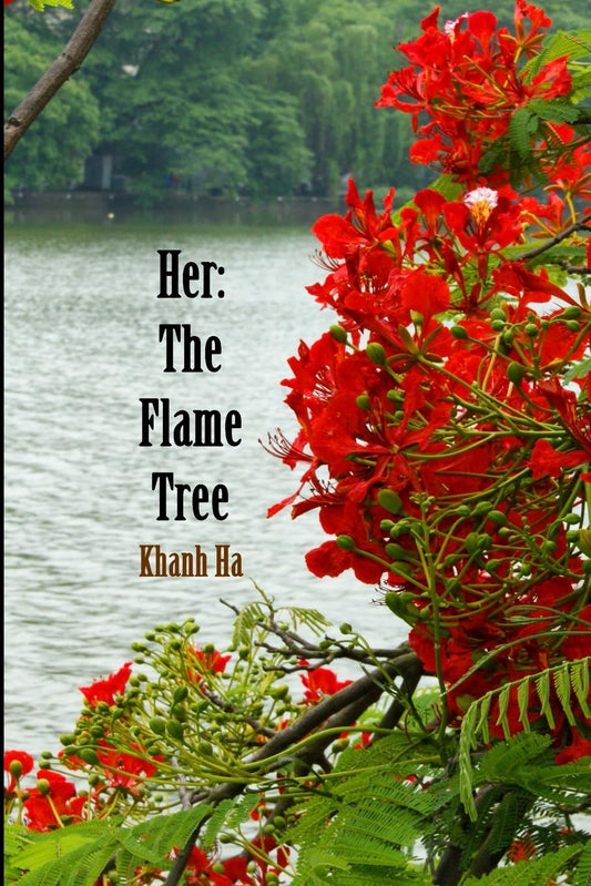 Her: The Flame Tree - 7819