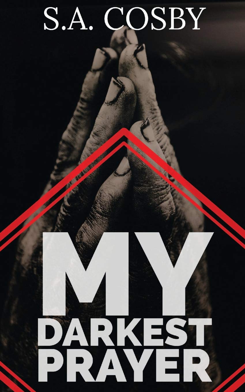 My Darkest Prayer - 2404
