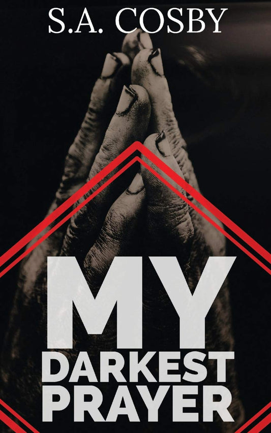 My Darkest Prayer - 2404