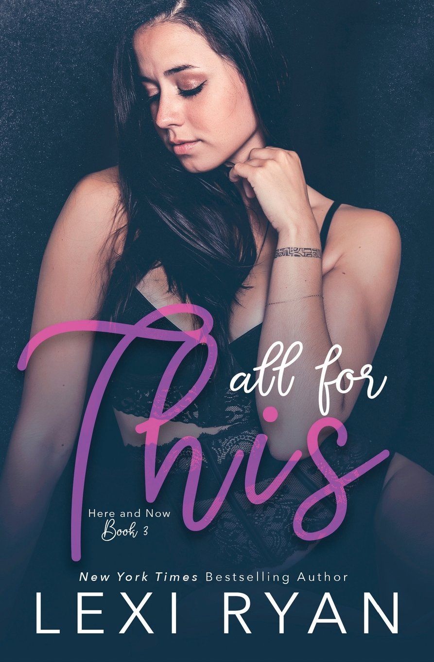 All for This (Here and Now)